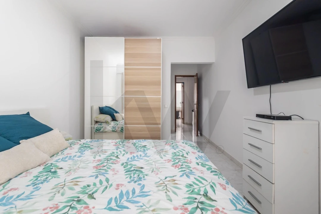 Apartamento T3 para Venda em Alhos Vedros Foto 19