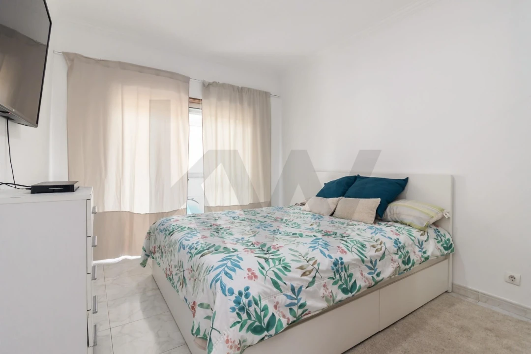 Apartamento T3 para Venda em Alhos Vedros Foto 17
