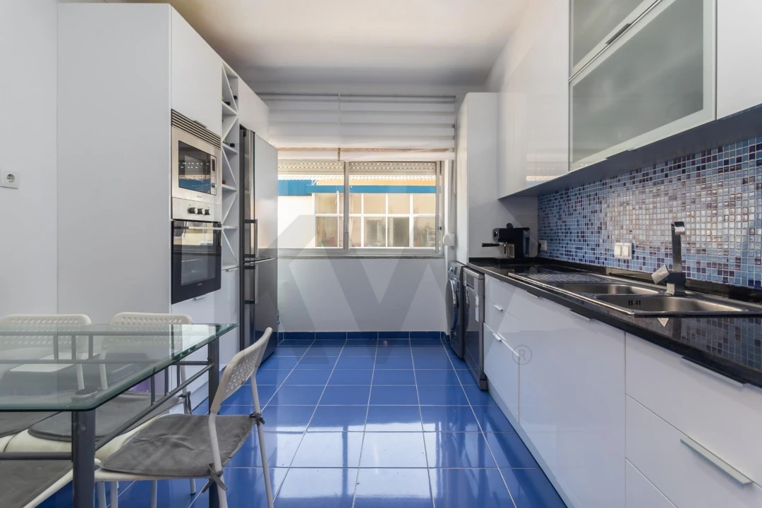 Apartamento T3 para Venda em Alhos Vedros Foto 1