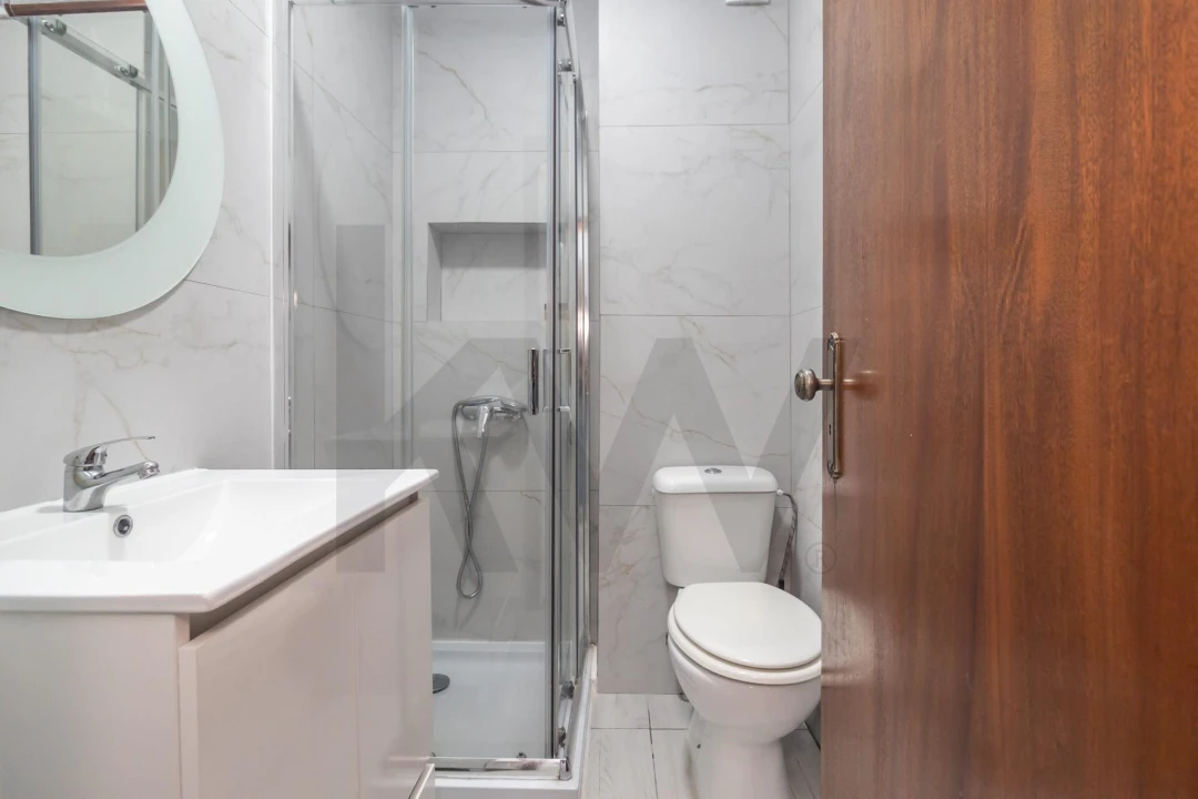 Apartamento T3 para Venda em Alhos Vedros Foto 16