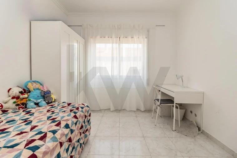 Apartamento T3 para Venda em Alhos Vedros Foto 10