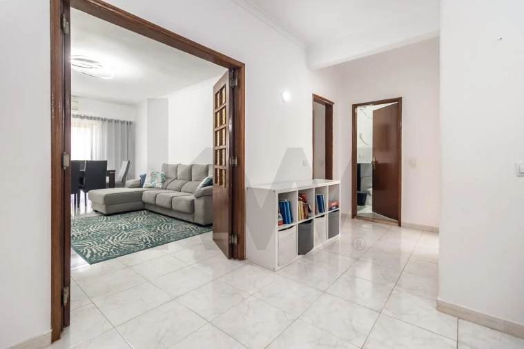 Apartamento T3 para Venda em Alhos Vedros Foto 32