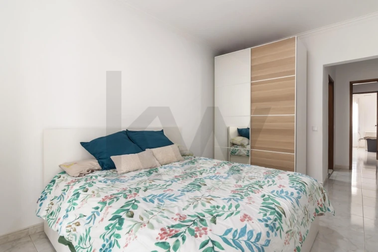 Apartamento T3 para Venda em Alhos Vedros Foto 18
