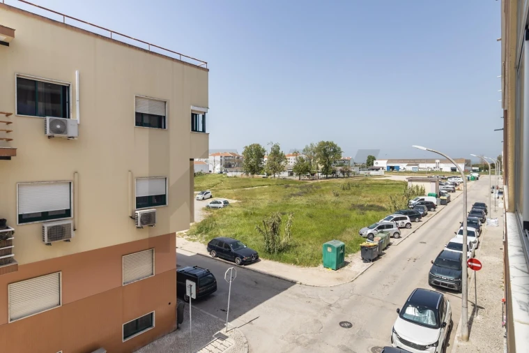 Apartamento T3 para Venda em Alhos Vedros Foto 30