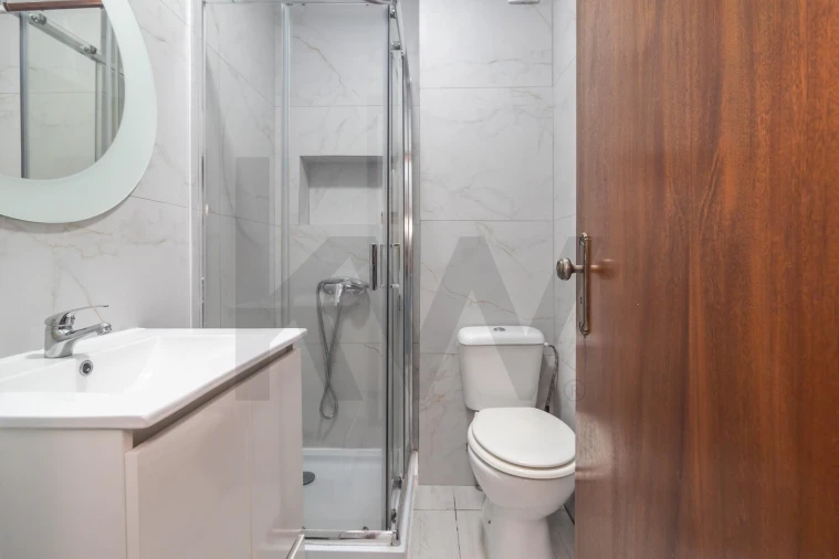Apartamento T3 para Venda em Alhos Vedros Foto 16