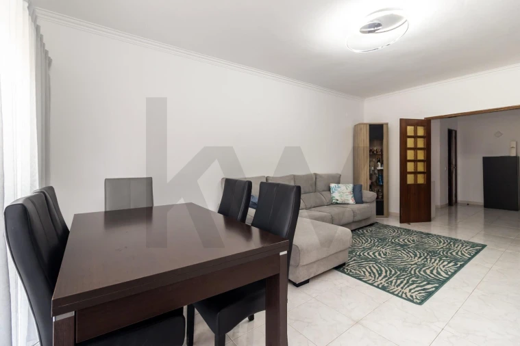 Apartamento T3 para Venda em Alhos Vedros Foto 26