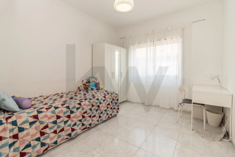 Apartamento T3 para Venda em Alhos Vedros Foto 9