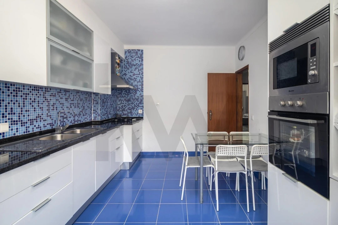 Apartamento T3 para Venda em Alhos Vedros Foto 4