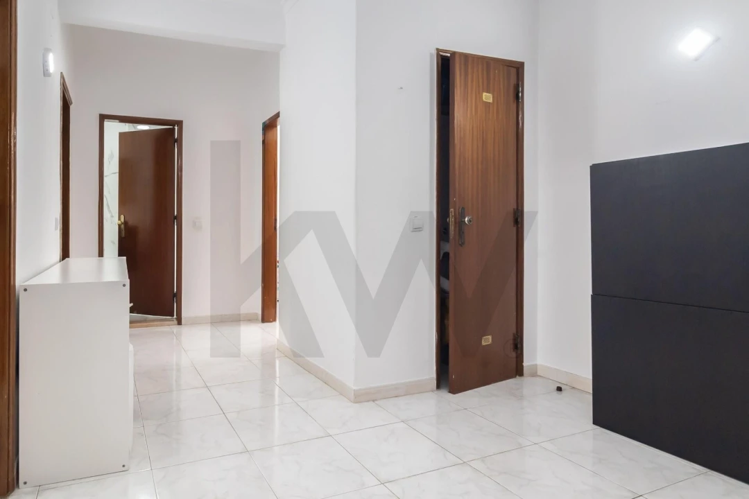 Apartamento T3 para Venda em Alhos Vedros Foto 31
