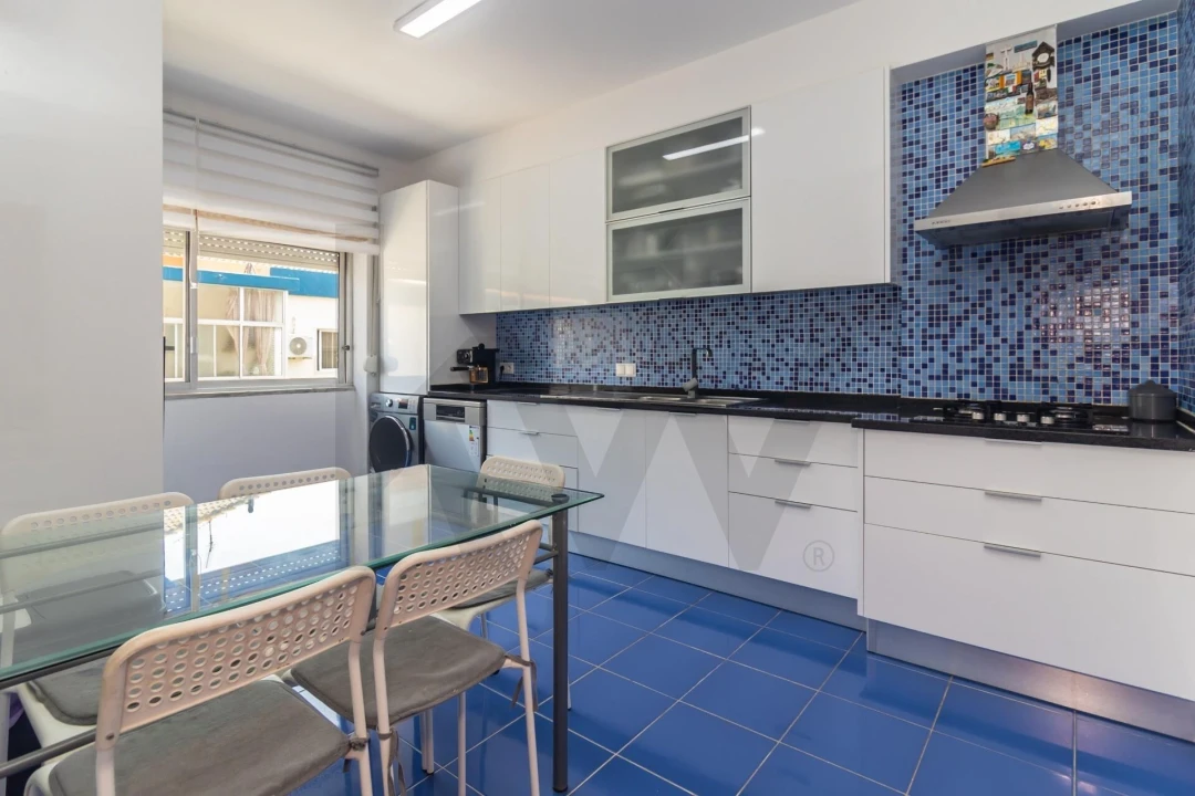 Apartamento T3 para Venda em Alhos Vedros Foto 2