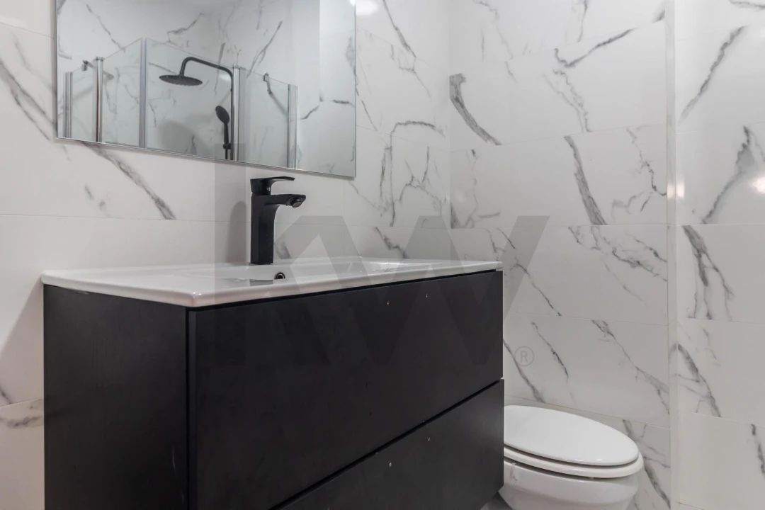 Apartamento T3 para Venda em Alhos Vedros Foto 13