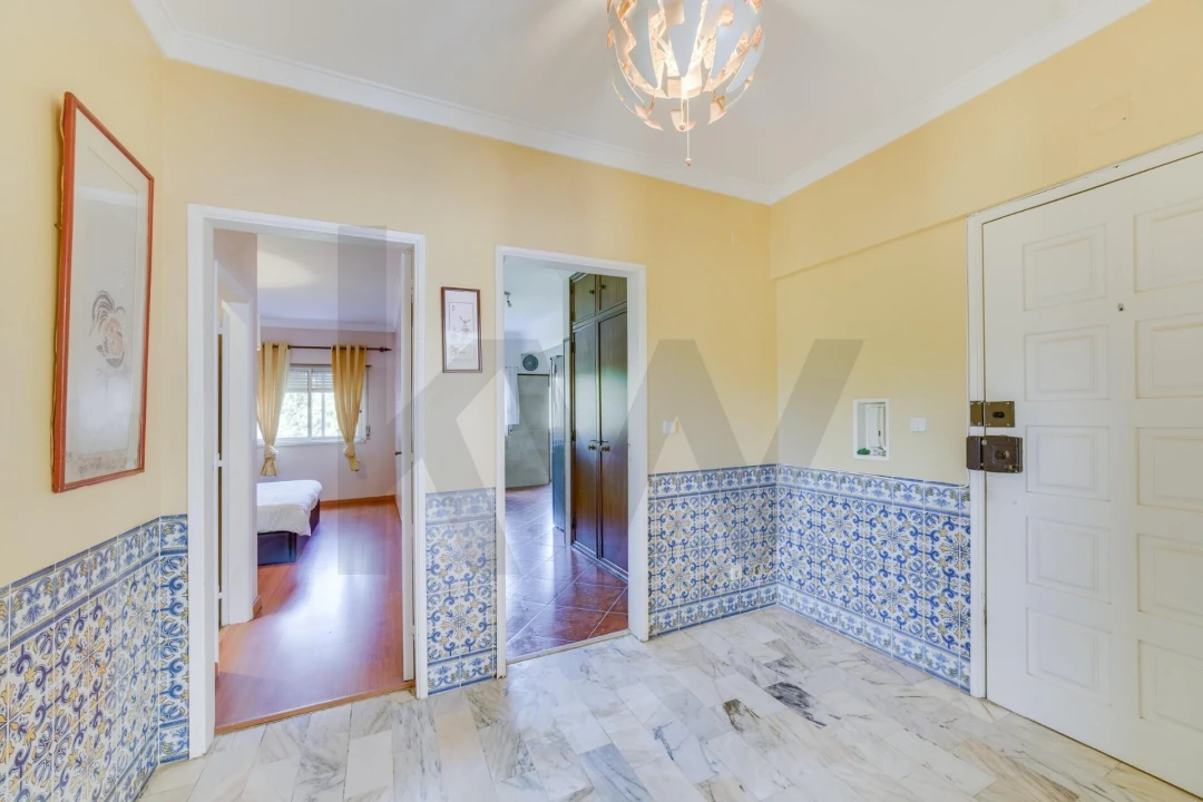 Apartamento T2 para Venda em Massamá e Monte Abraão Foto 4