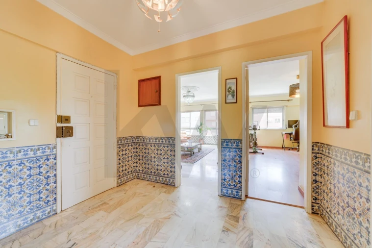 Apartamento T2 para Venda em Massamá e Monte Abraão Foto 3