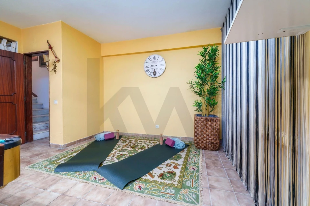 Moradia T3 para Arrendamento em Montenegro Foto 25