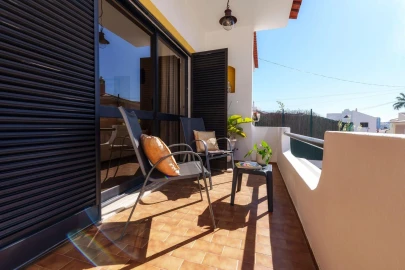 Moradia T3 para Arrendamento em Montenegro