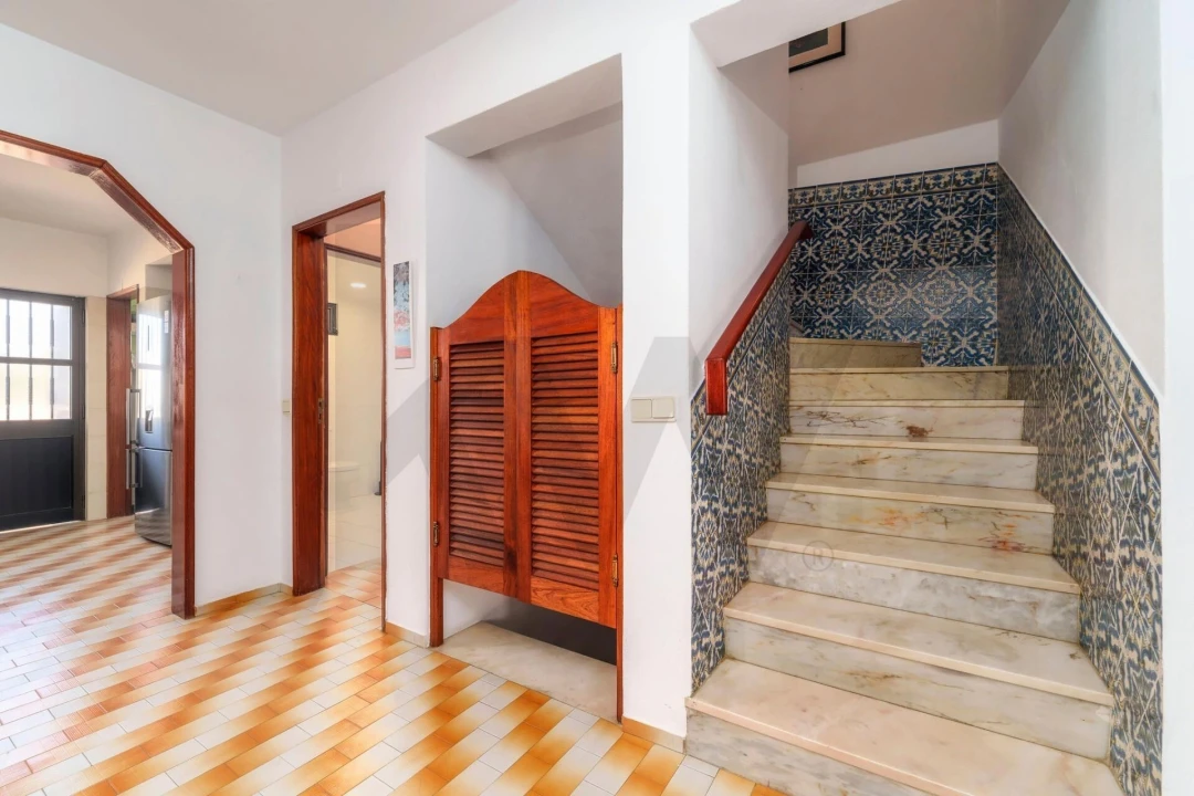 Moradia T3 para Arrendamento em Montenegro Foto 14