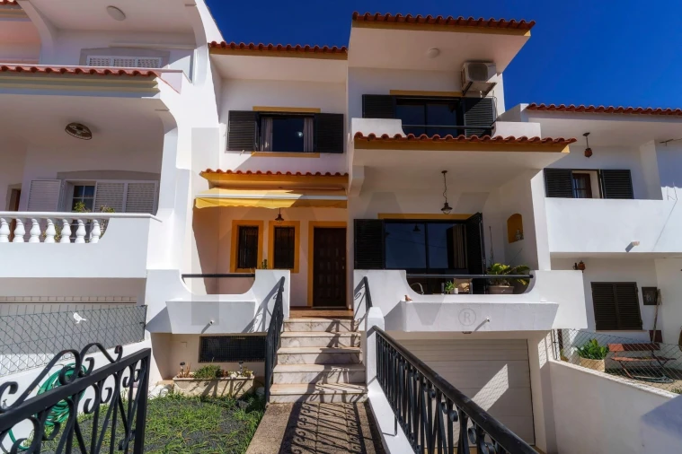 Moradia T3 para Arrendamento em Montenegro Foto 3