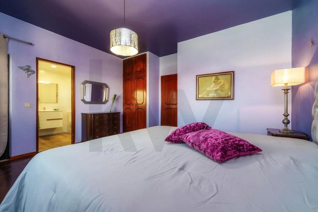 Moradia T3 para Arrendamento em Montenegro Foto 21