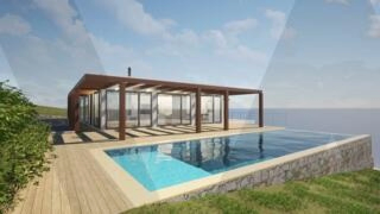 Terreno para Venda em Vilar de Mouros Foto 1