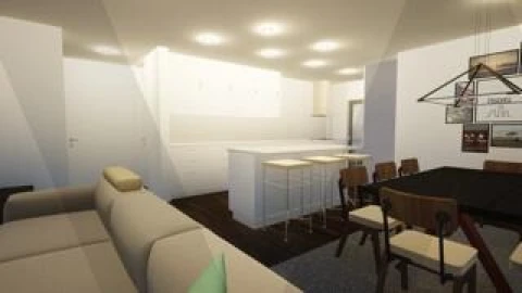 Terreno para Venda em Vilar de Mouros