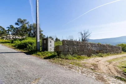 Terreno para Venda em Vilar de Mouros