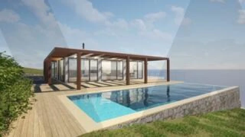 Terreno para Venda em Vilar de Mouros