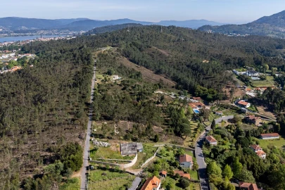 Terreno para Venda em Vilar de Mouros