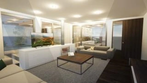 Terreno para Venda em Vilar de Mouros