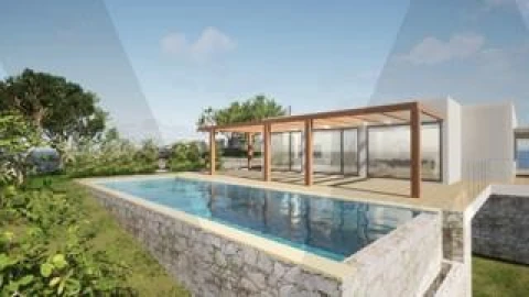 Terreno para Venda em Vilar de Mouros