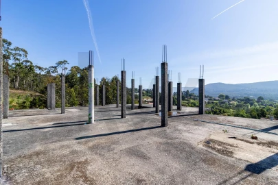 Terreno para Venda em Vilar de Mouros