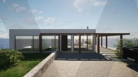 Terreno para Venda em Vilar de Mouros