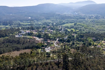 Terreno para Venda em Vilar de Mouros