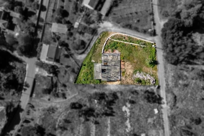 Terreno para Venda em Vilar de Mouros