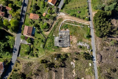 Terreno para Venda em Vilar de Mouros