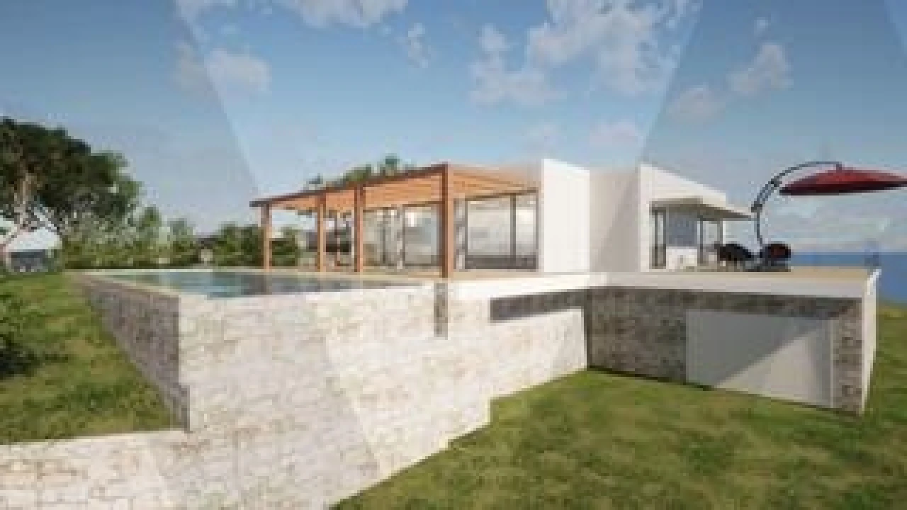 Terreno para Venda em Vilar de Mouros Foto 3