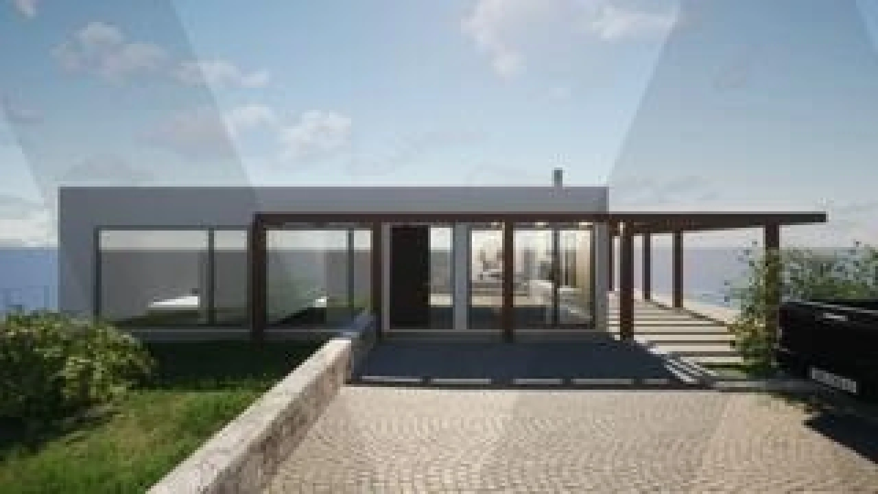 Terreno para Venda em Vilar de Mouros Foto 5