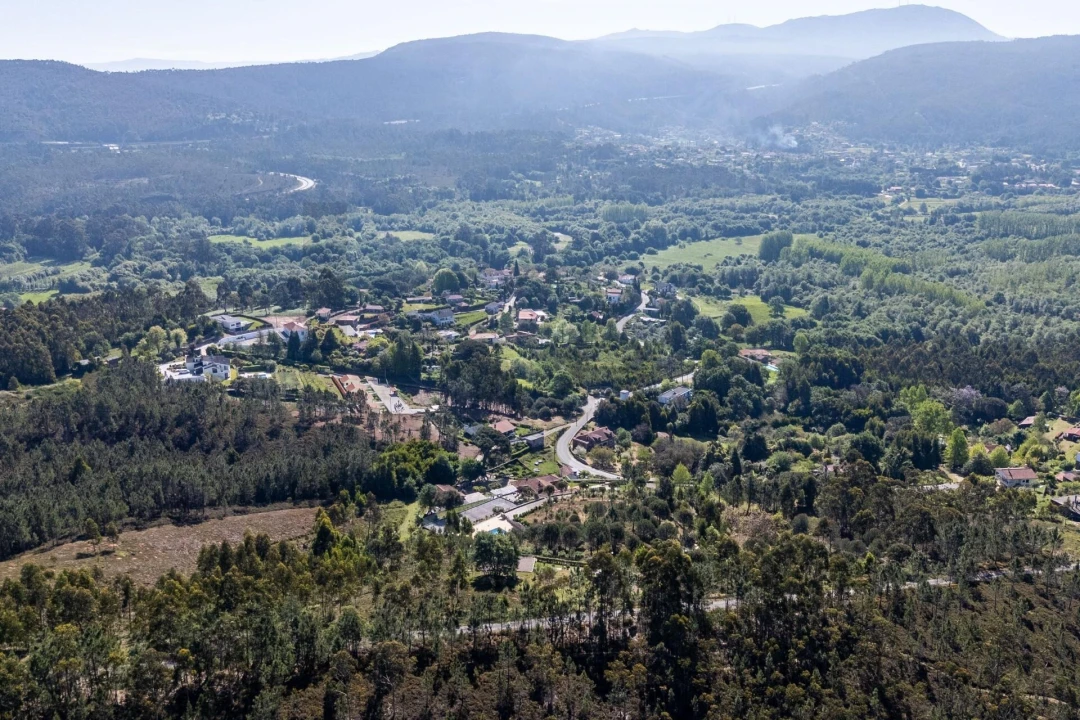 Terreno para Venda em Vilar de Mouros Foto 17