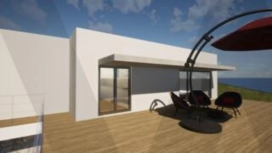 Terreno para Venda em Vilar de Mouros Foto 7