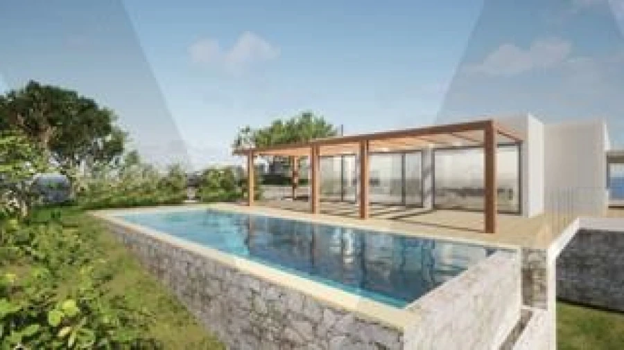 Terreno para Venda em Vilar de Mouros Foto 2