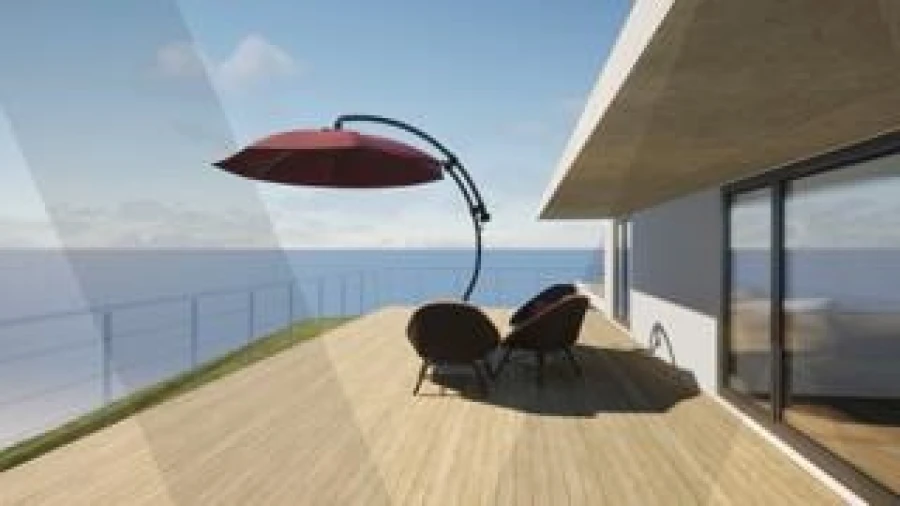 Terreno para Venda em Vilar de Mouros Foto 8