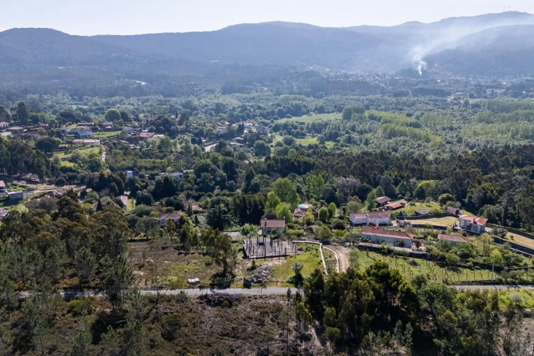 Terreno para Venda em Vilar de Mouros Foto 19