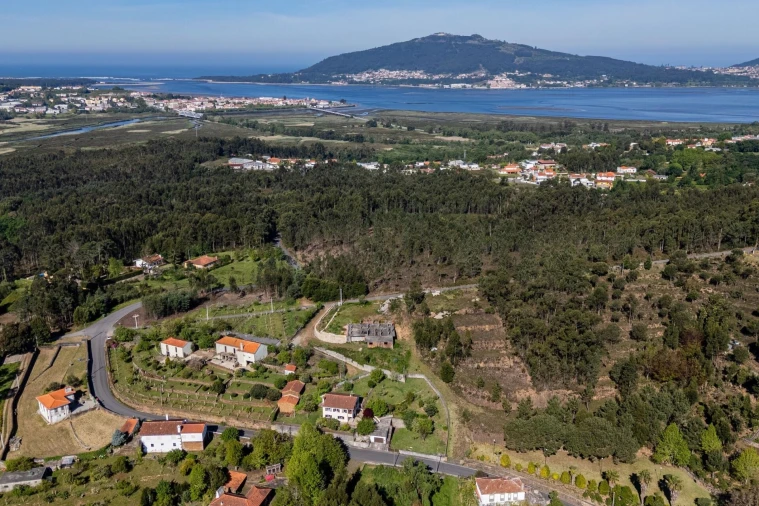 Terreno para Venda em Vilar de Mouros Foto 20