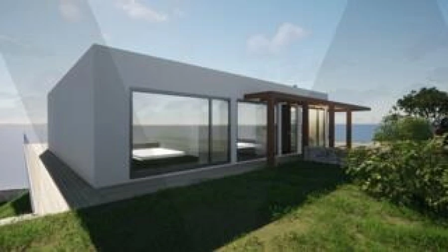 Terreno para Venda em Vilar de Mouros Foto 6