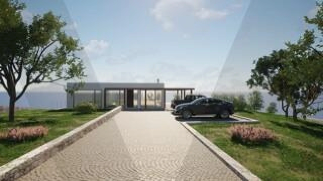 Terreno para Venda em Vilar de Mouros Foto 4