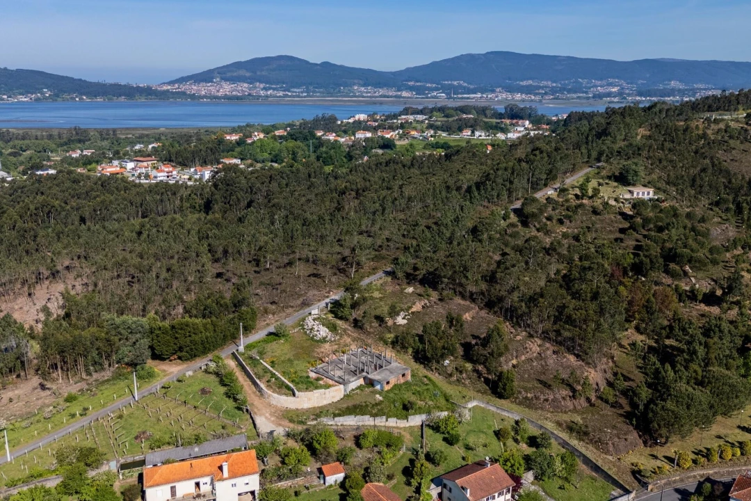 Terreno para Venda em Vilar de Mouros Foto 22