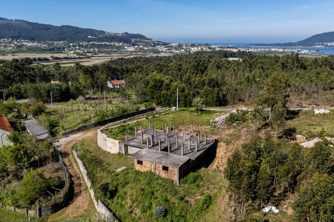 Terreno para Venda em Vilar de Mouros Foto 27