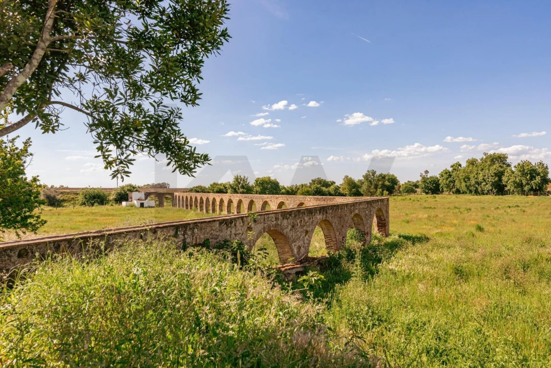 Quinta T3 para Venda em Viana do Alentejo Foto 18