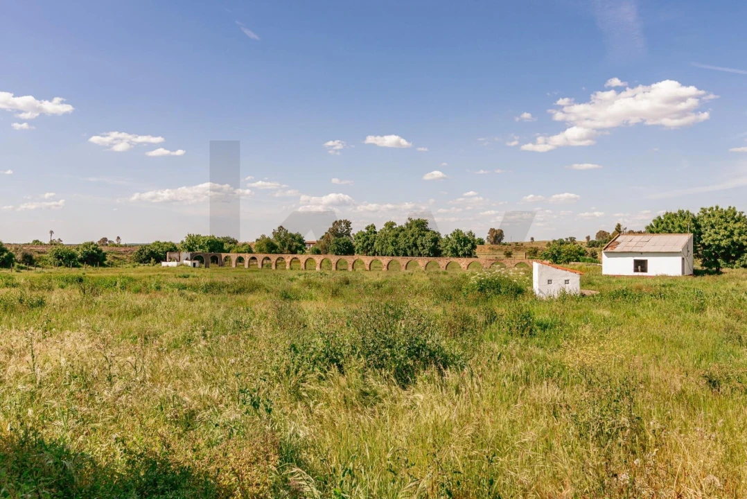 Quinta T3 para Venda em Viana do Alentejo Foto 95