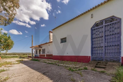 Quinta T3 para Venda em Viana do Alentejo