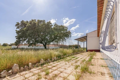 Quinta T3 para Venda em Viana do Alentejo